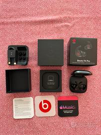 Beats Fit Pro