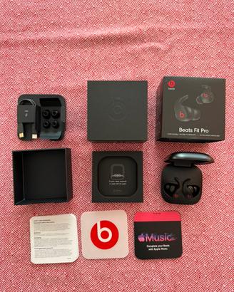 Beats Fit Pro