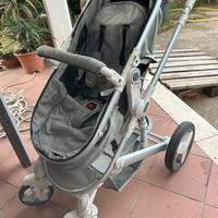 passeggino trio