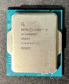 🔹 INTEL CORE I9-14900KF