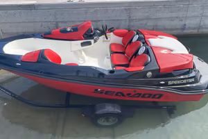 Sea-Doo 150 Speedster