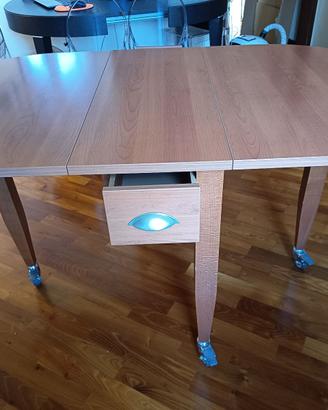 Tavolo allungabile Calligaris – superversatile