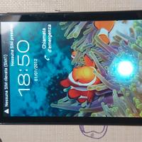 NGM Wilko funzionante con scatola