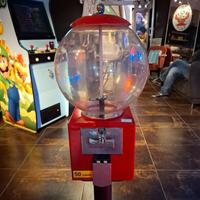 Distributore di palline