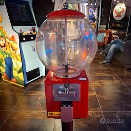 Distributore di palline