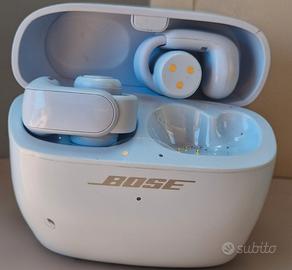 cuffie auricolari bose con estensione di garanzia