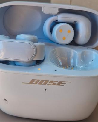 cuffie auricolari bose con estensione di garanzia