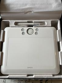 Wacom Bamboo Fun Medio tavoletta grafica