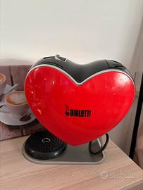 Macchinetta del caffe