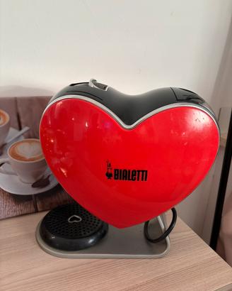 Macchinetta del caffe