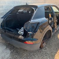 RICAMBI AUDI Q2 ANNO:2022