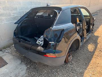 RICAMBI AUDI Q2 ANNO:2022