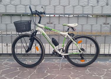 MTB Lombardo Onehundred 100 kalahoo