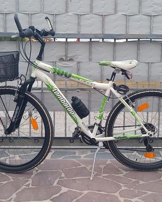 MTB Lombardo Onehundred 100 kalahoo