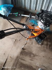 motozappa 