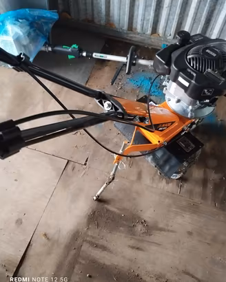 motozappa 