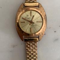 Orologio da Donna vintage oro