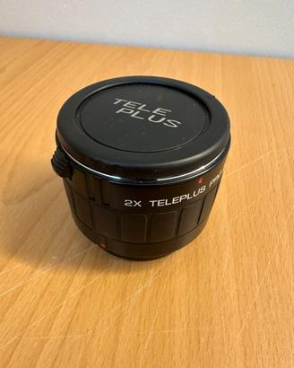 Kenko Teleplus Pro 300 DGX 2x Teleconverter per Ca