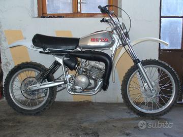 Beta Altro modello - 1977