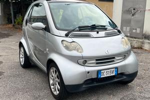 SMART FOR TWO