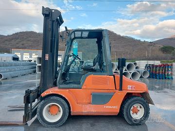 Muletto Lugli CE 50 anno 2009