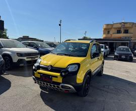 FIAT Panda Cross 1.3 MJT 95 CV S&S 4x4