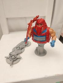ROTAR: Motu VINTAGE Mattel 1987 quasi completo!