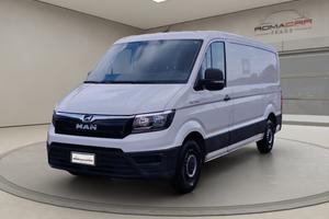 MAN MAN TGE 3.100 2.0 TDI PM-TM Furgone