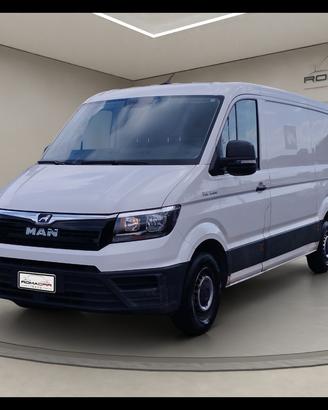 MAN MAN TGE 3.100 2.0 TDI PM-TM Furgone