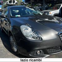 Musata alfa romeo giulietta motore 940a3000