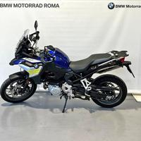 BMW F 750 GS Abs my21