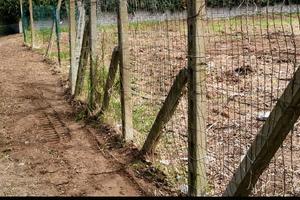 La gogna -terreno edificabile