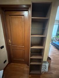 Libreria ikea billy