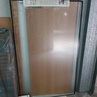 Vetro Camera per Infissi NUOVO