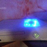 Xbox 360 hdd 250gb