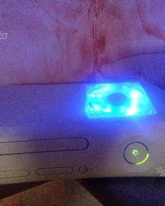 Xbox 360 hdd 250gb