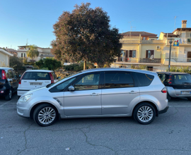 Ford S-Max 1.8 tdci anno 2008