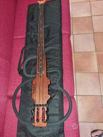 basso elettrico aria sinonido