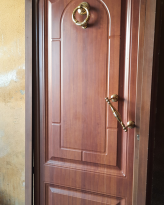 N2 portoni finto legno