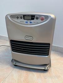 Stufa Combustibile liquido Berger E27