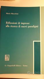 riflessioni di impresa: alla di nuovi par