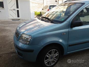 FIAT Panda 2ª serie - 2005