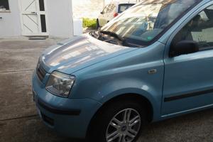 FIAT Panda 2ª serie - 2005