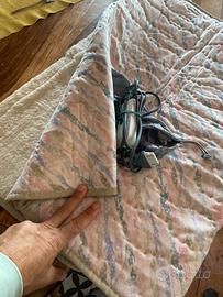 Scaldaletto coperta termica