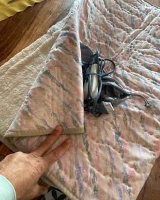 Scaldaletto coperta termica
