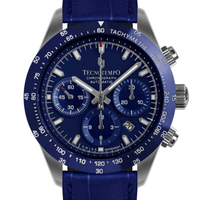 Cronografo Tecnotempo Orbs automatico