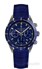 Cronografo Tecnotempo Orbs automatico