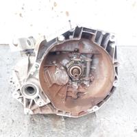 55217776 CAMBIO MANUALE 5M FIAT IDEA (135) 1.3 MUL