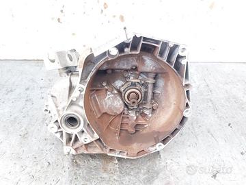 55217776 CAMBIO MANUALE 5M FIAT IDEA (135) 1.3 MUL