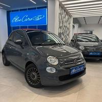 Fiat 500 C 1.0 hybrid Cult 70cv